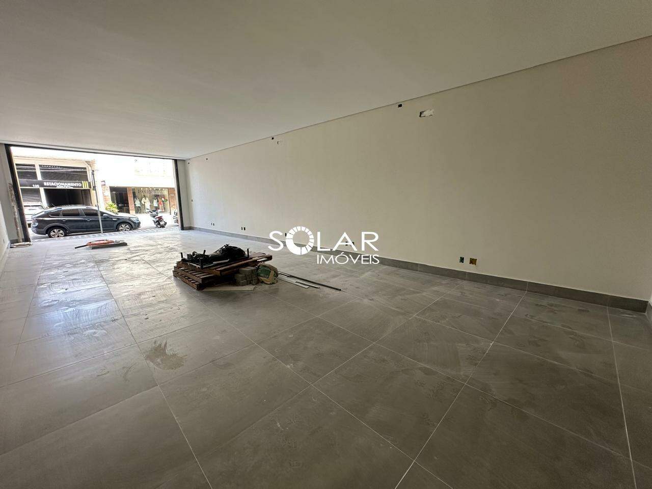 Loja para aluguel no Centro: 