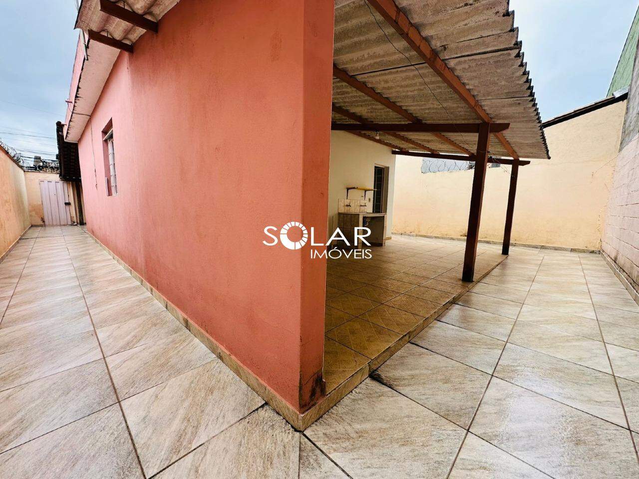 Casa à venda no VILA TAVARES: 