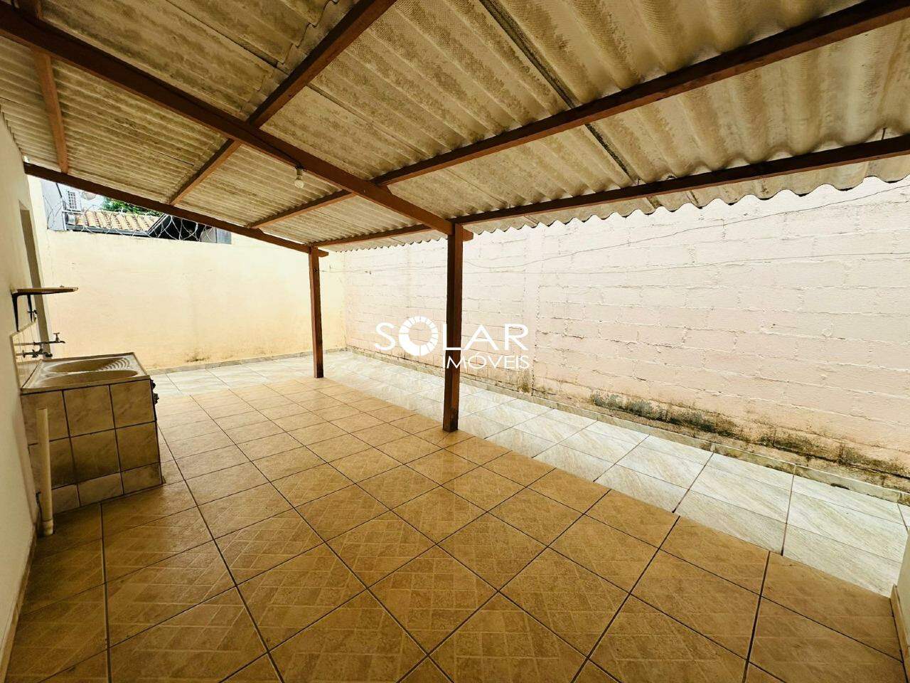 Casa à venda no VILA TAVARES: 