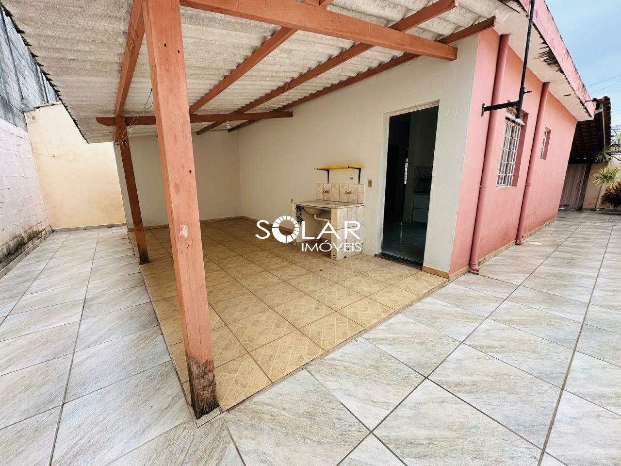 Casa à venda no VILA TAVARES: 