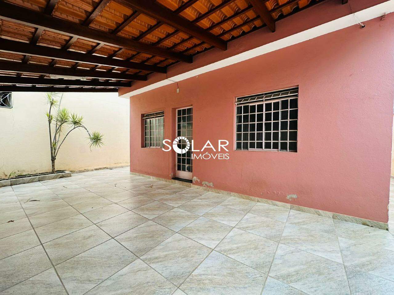Casa à venda no VILA TAVARES: 