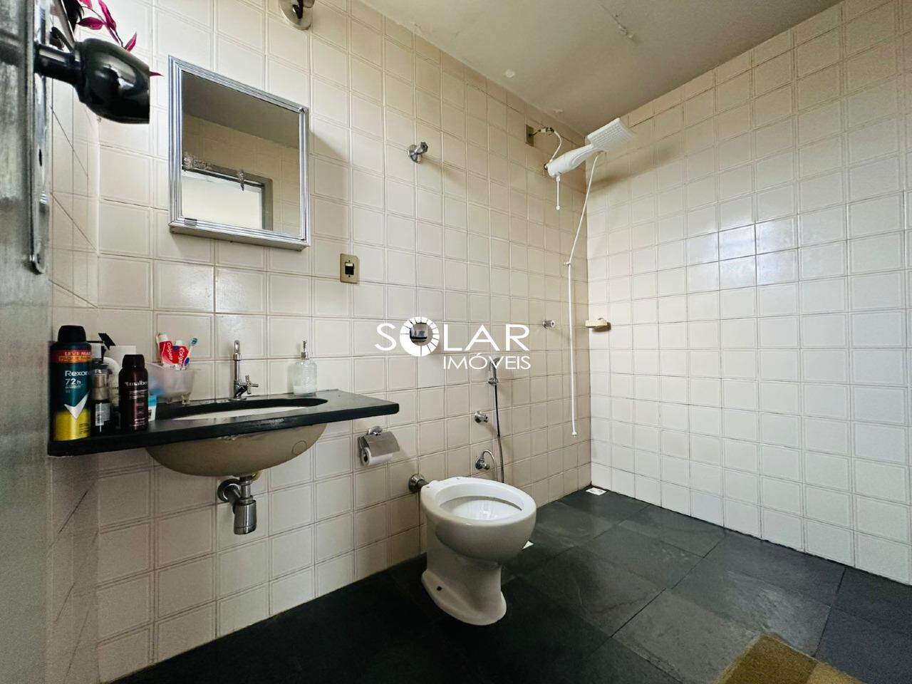 Apartamento à venda no Padre Eustáquio: 