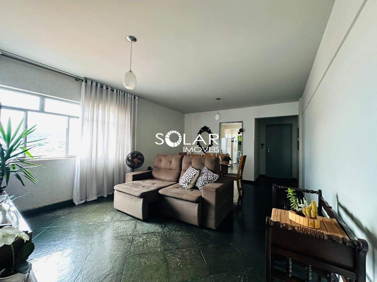 Apartamento à venda no Padre Eustáquio: 
