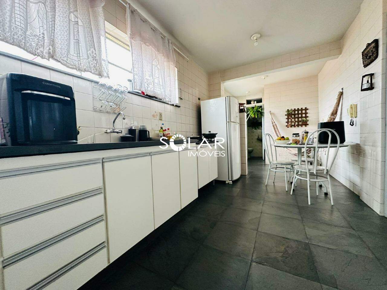 Apartamento à venda no Padre Eustáquio: 