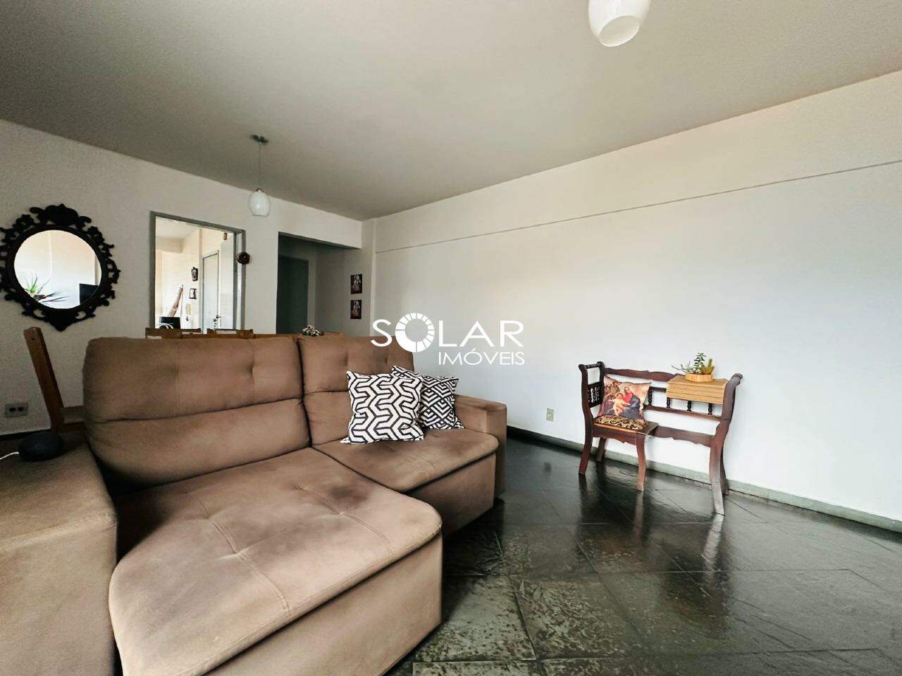 Apartamento à venda no Padre Eustáquio: 