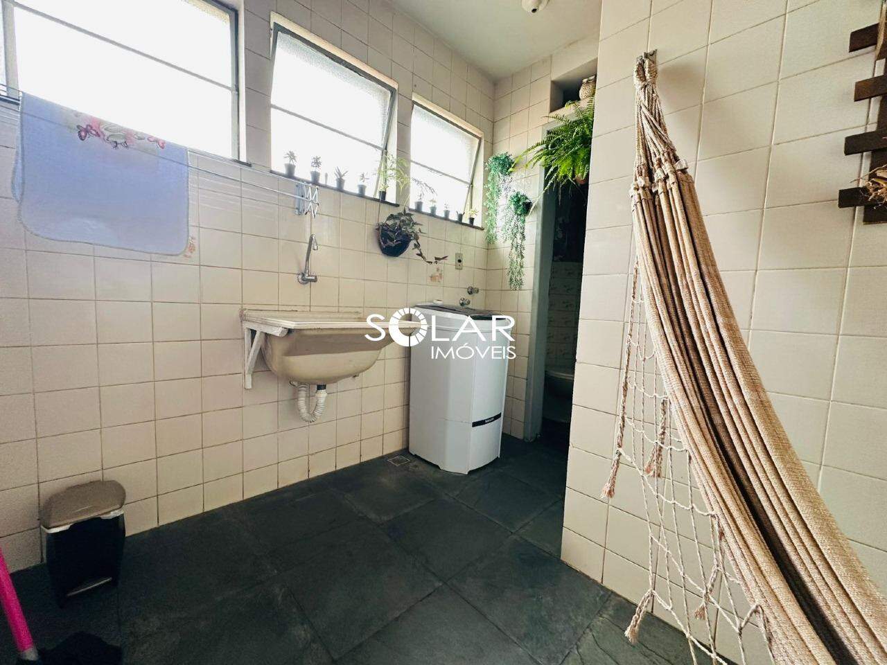 Apartamento à venda no Padre Eustáquio: 