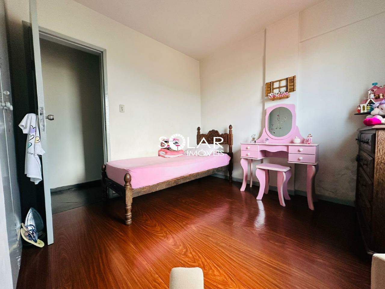 Apartamento à venda no Padre Eustáquio: 