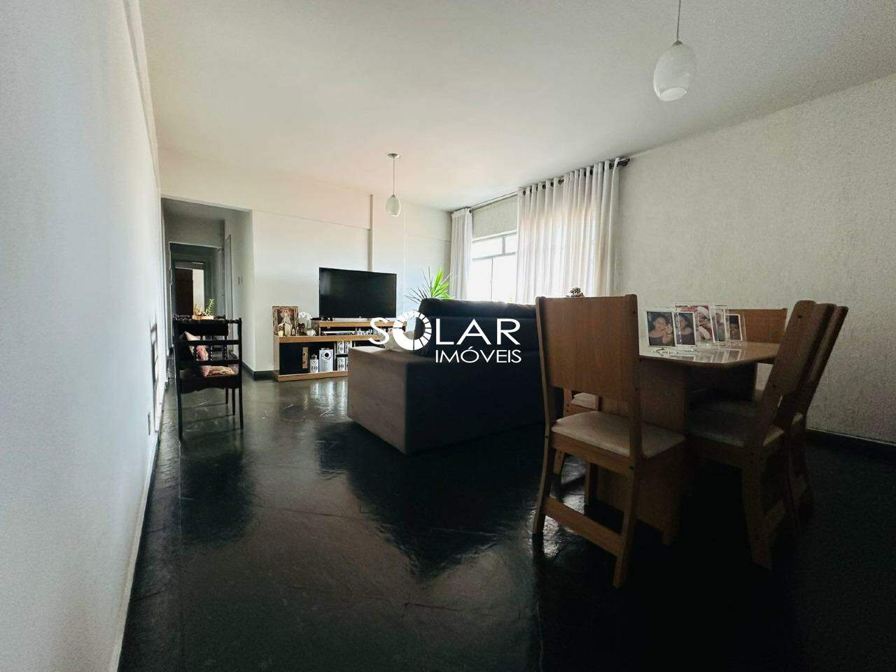 Apartamento à venda no Padre Eustáquio: 