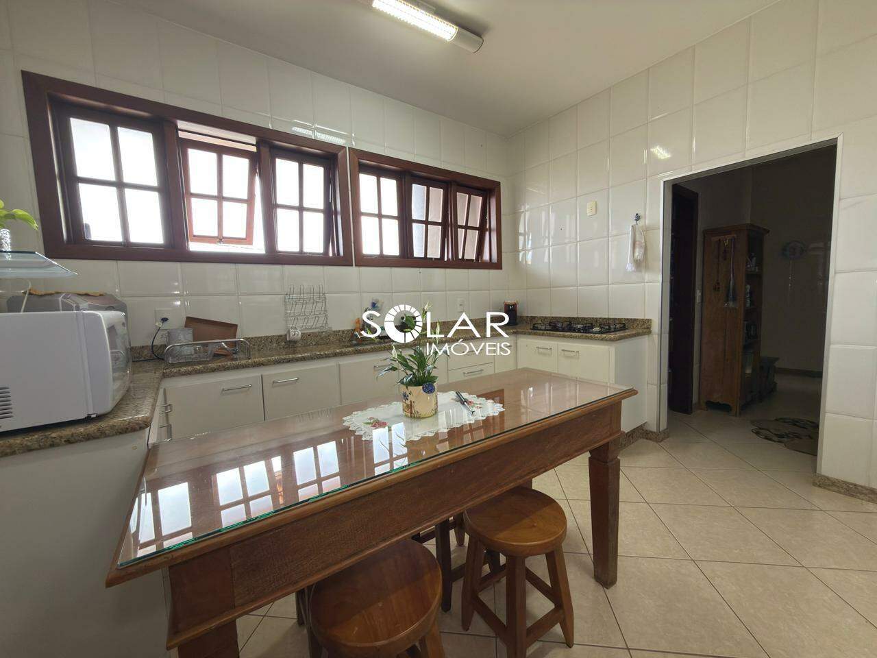 Casa à venda no Cerqueira Lima: 