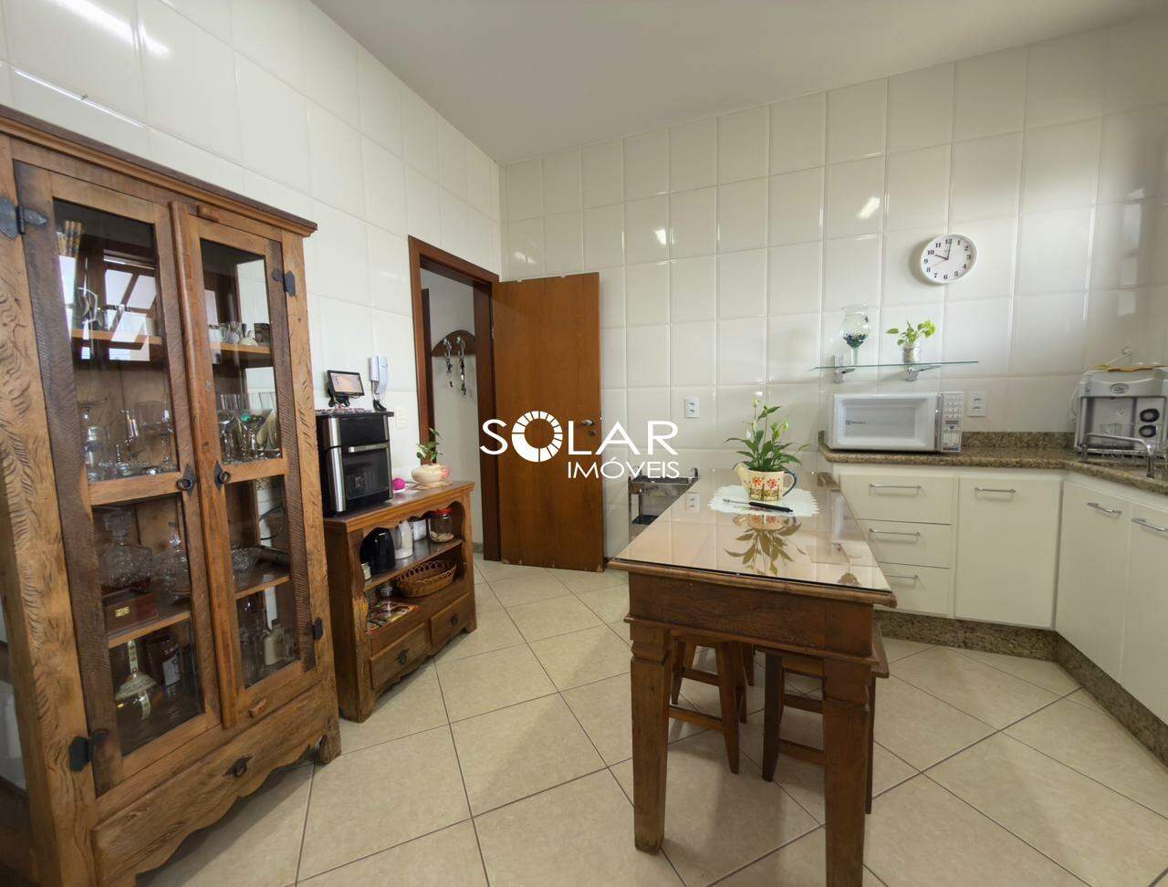Casa à venda no Cerqueira Lima: 