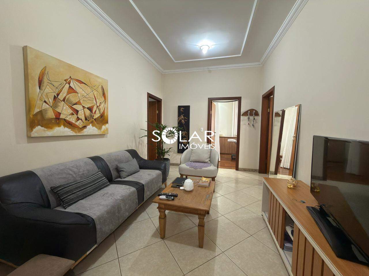 Casa à venda no Cerqueira Lima: 