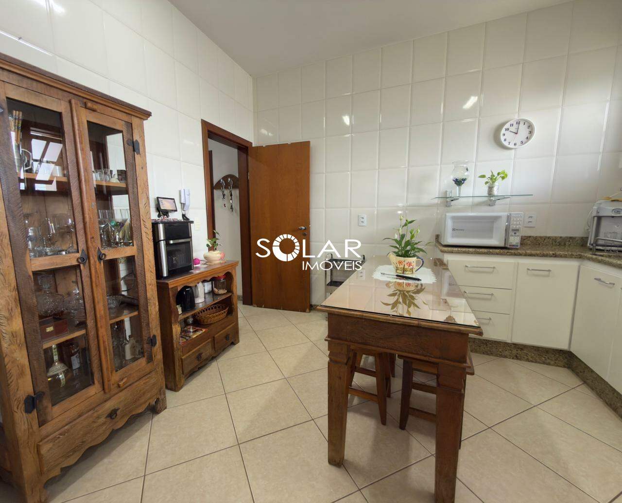 Casa à venda no Cerqueira Lima: 