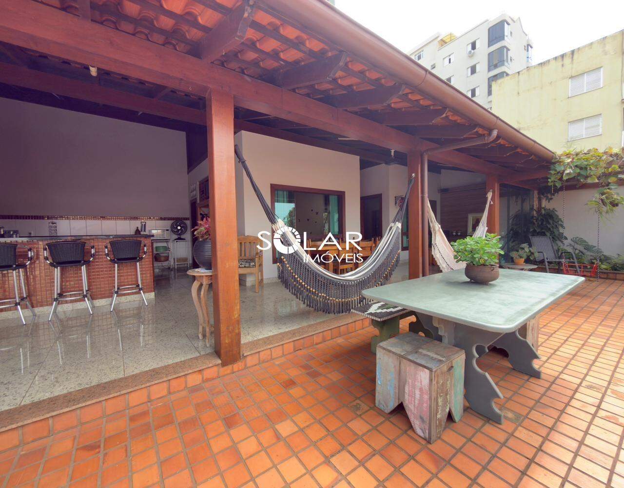 Casa à venda no Cerqueira Lima: 