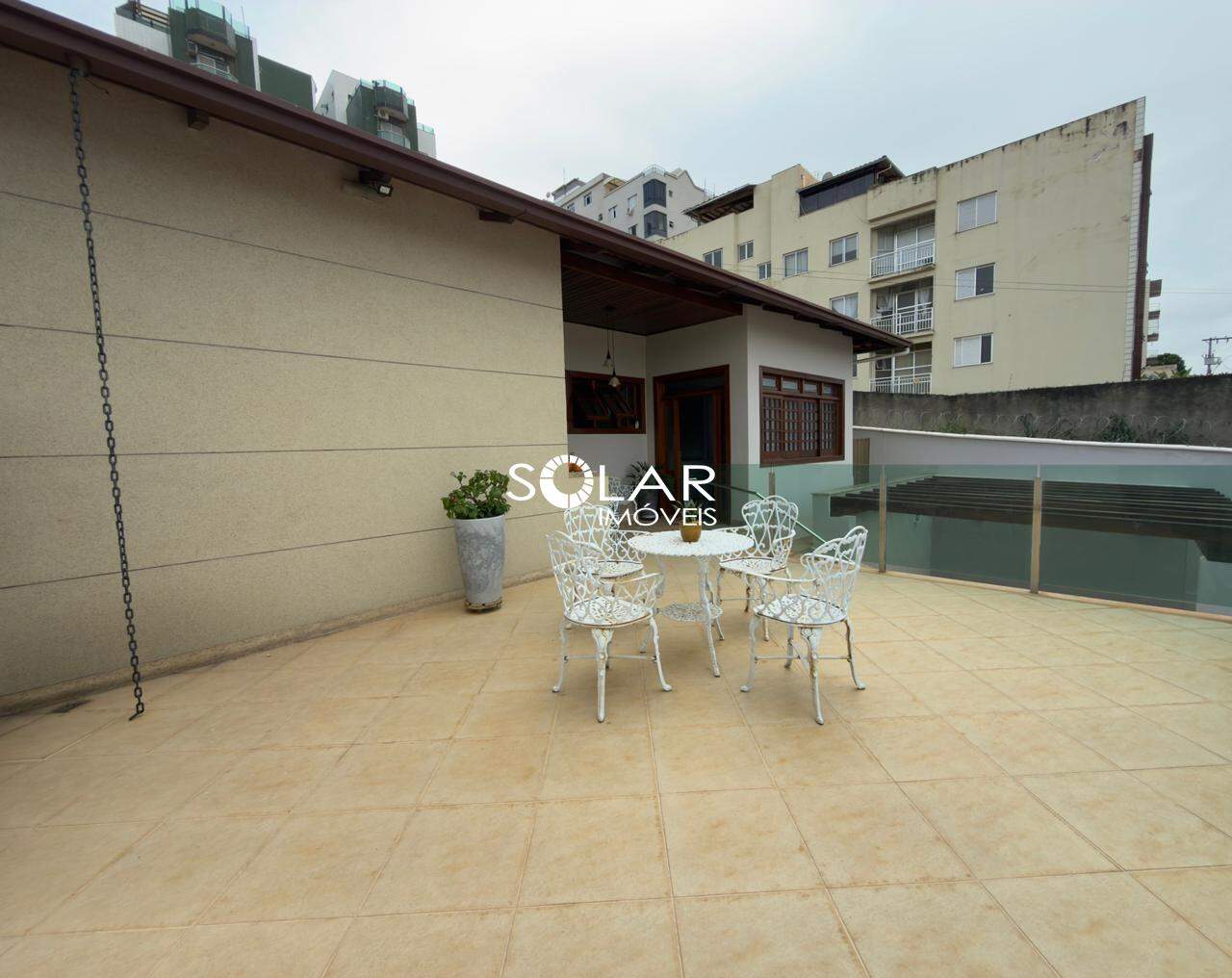 Casa à venda no Cerqueira Lima: 