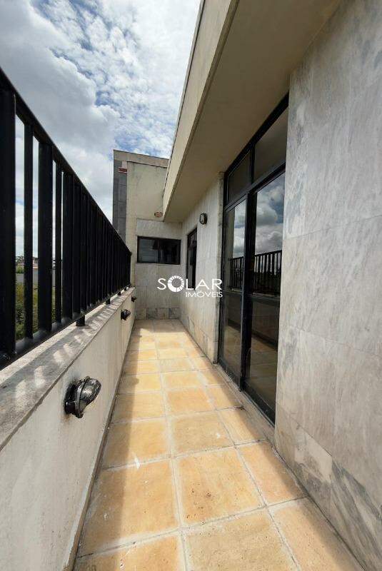 Cobertura à venda no Belvedere: 