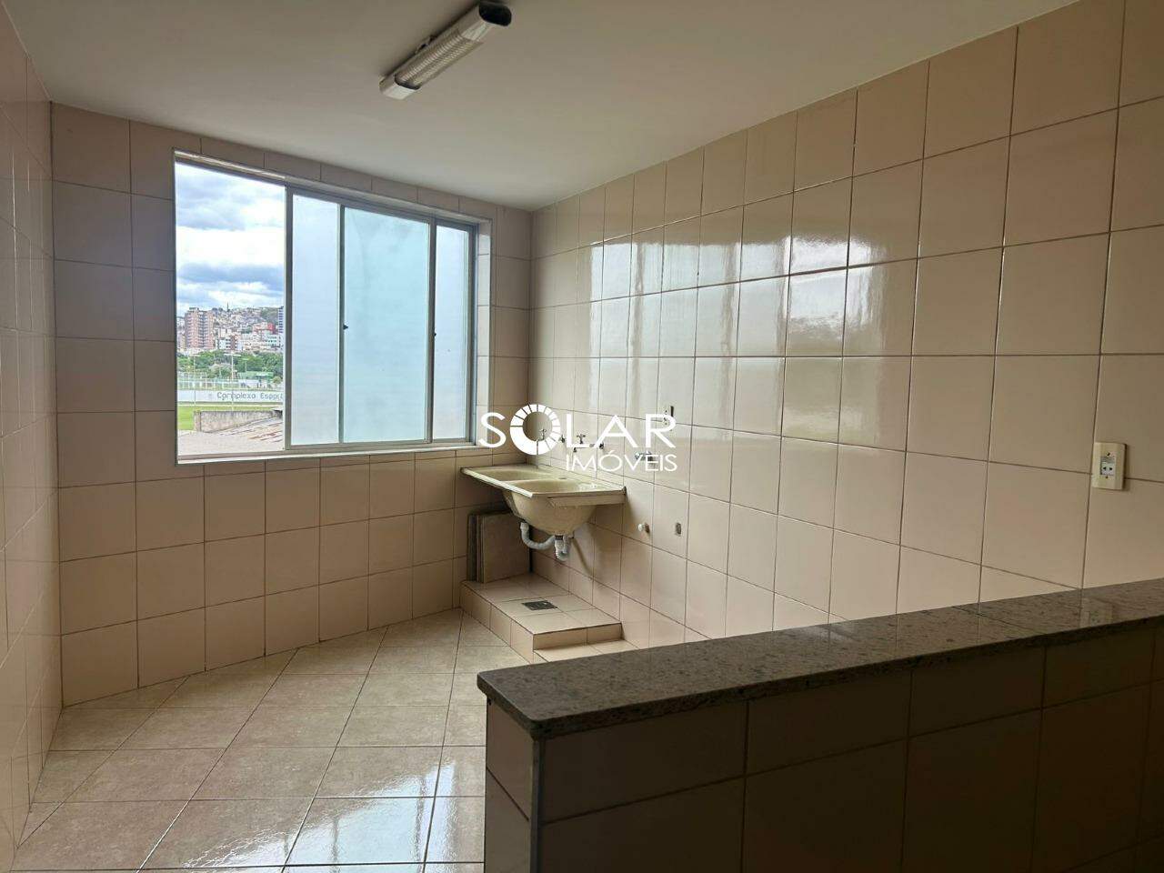 Apartamento à venda no Universitário: 