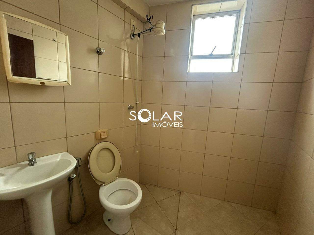 Apartamento à venda no Universitário: 