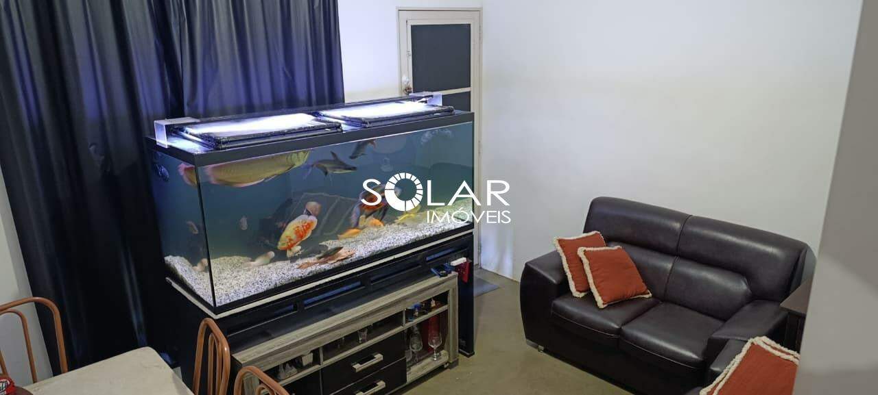 Apartamento à venda no Parque Jardim Santanense: 