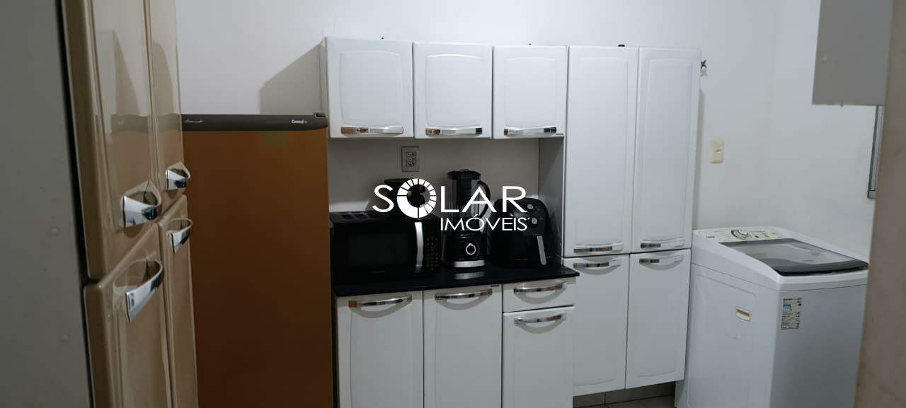 Apartamento à venda no Parque Jardim Santanense: 