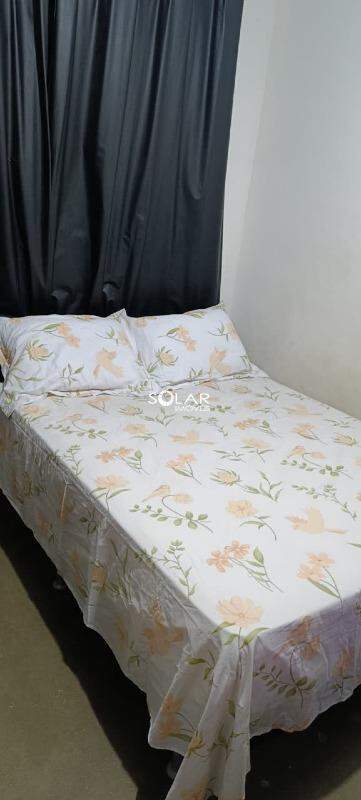 Apartamento à venda no Parque Jardim Santanense: 