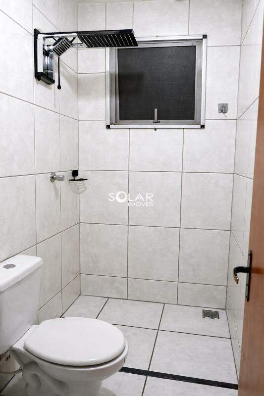 Apartamento à venda no Parque Jardim Santanense: 
