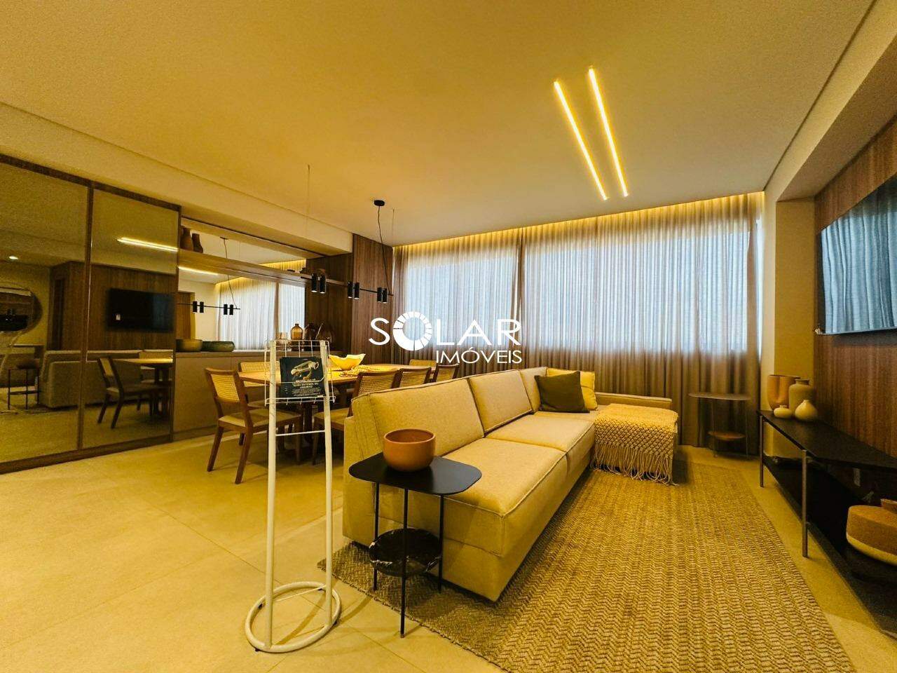 Apartamento para aluguel no Piedade: 
