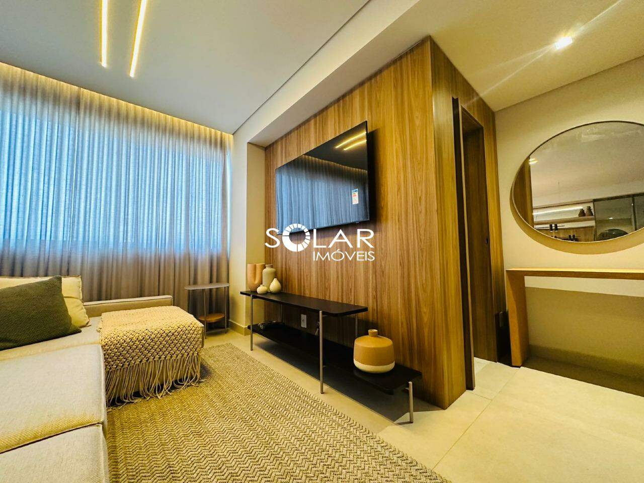 Apartamento para aluguel no Piedade: 