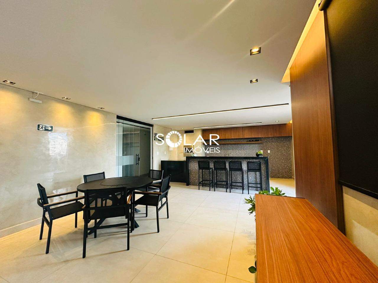 Apartamento para aluguel no Piedade: 