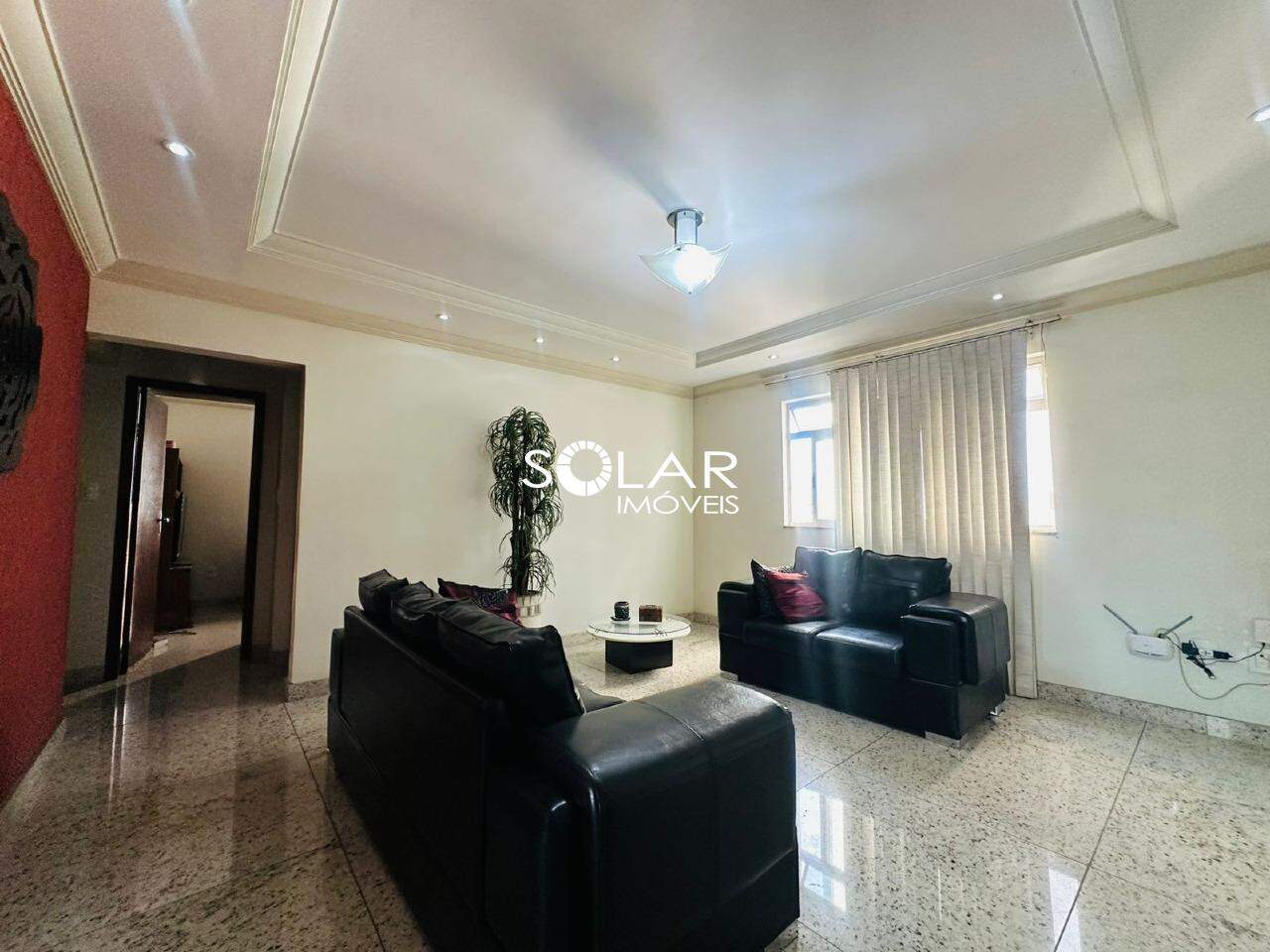 Apartamento para aluguel no Centro: 