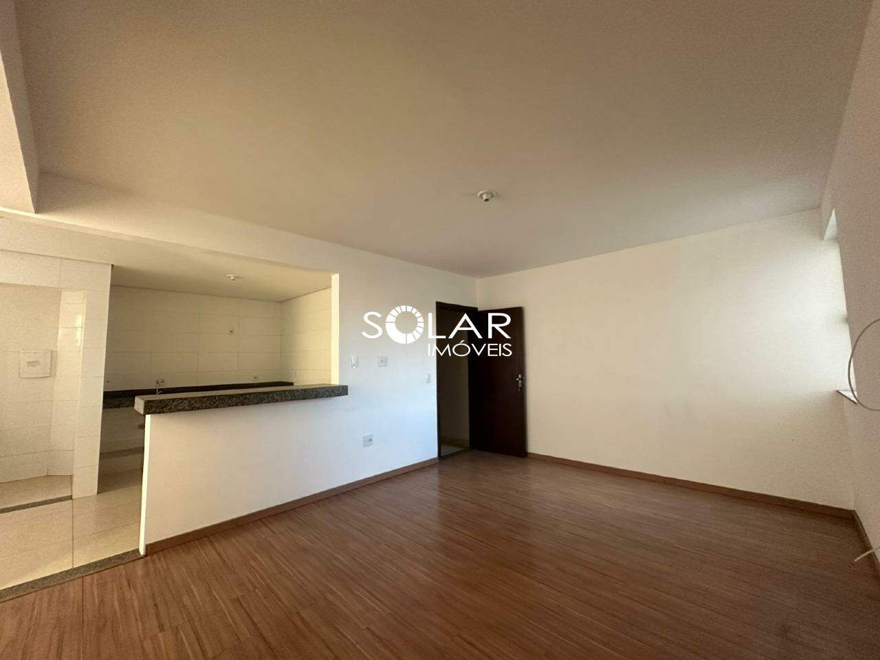 Apartamento à venda no Alaita: 