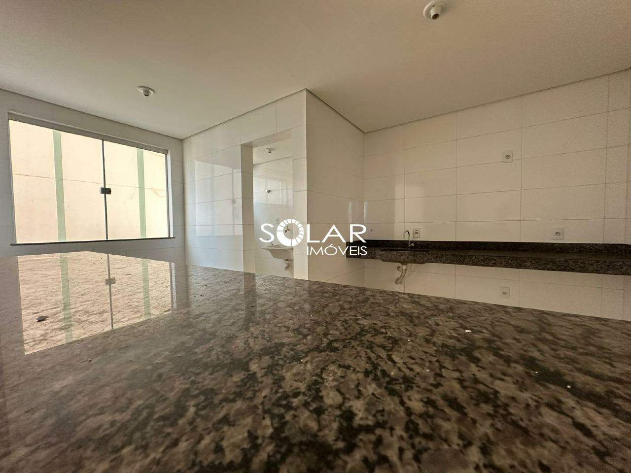 Apartamento à venda no Alaita: 