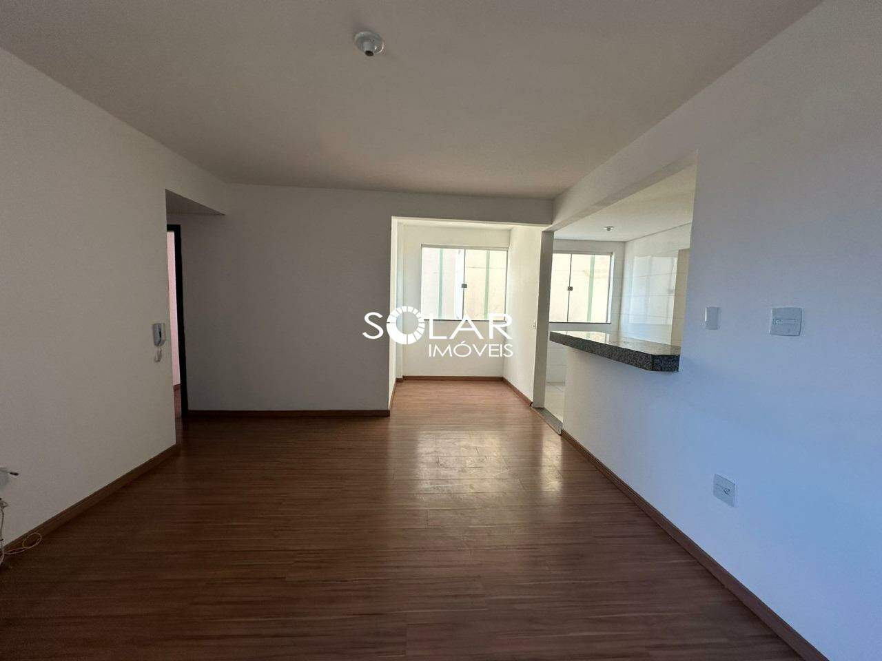 Apartamento à venda no Alaita: 