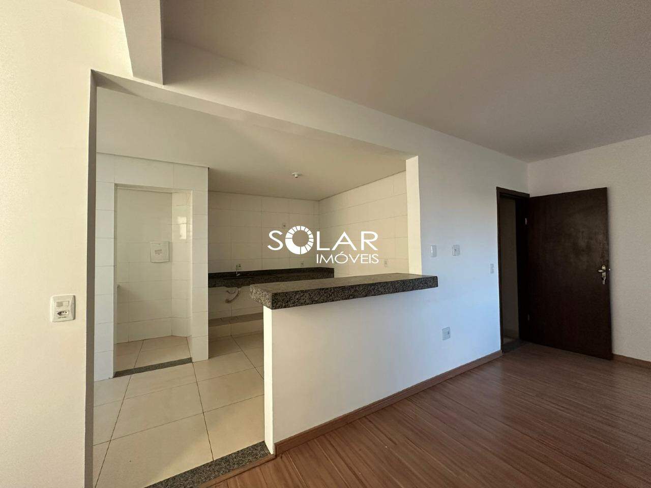 Apartamento à venda no Alaita: 