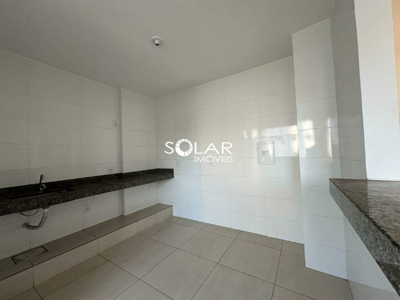 Apartamento à venda no Alaita: 
