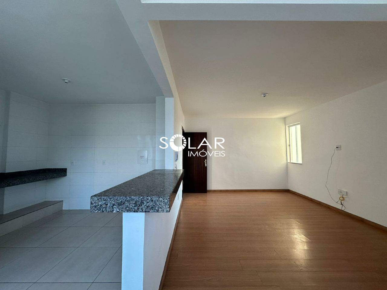 Apartamento à venda no Alaita: 