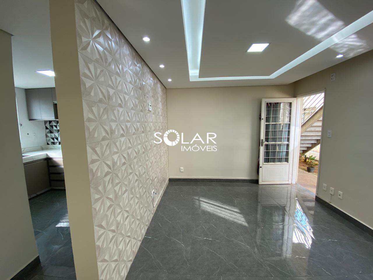 Apartamento à venda no Parque Jardim Santanense: 