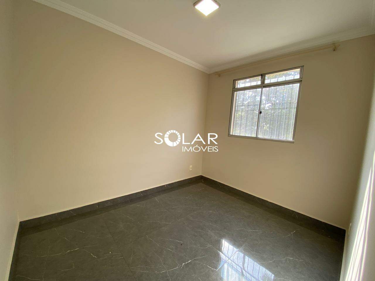Apartamento à venda no Parque Jardim Santanense: 