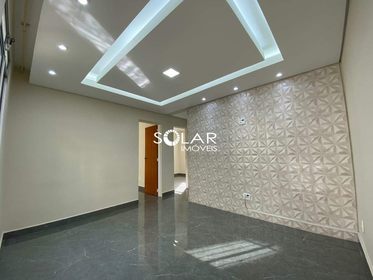 Apartamento à venda no Parque Jardim Santanense: 