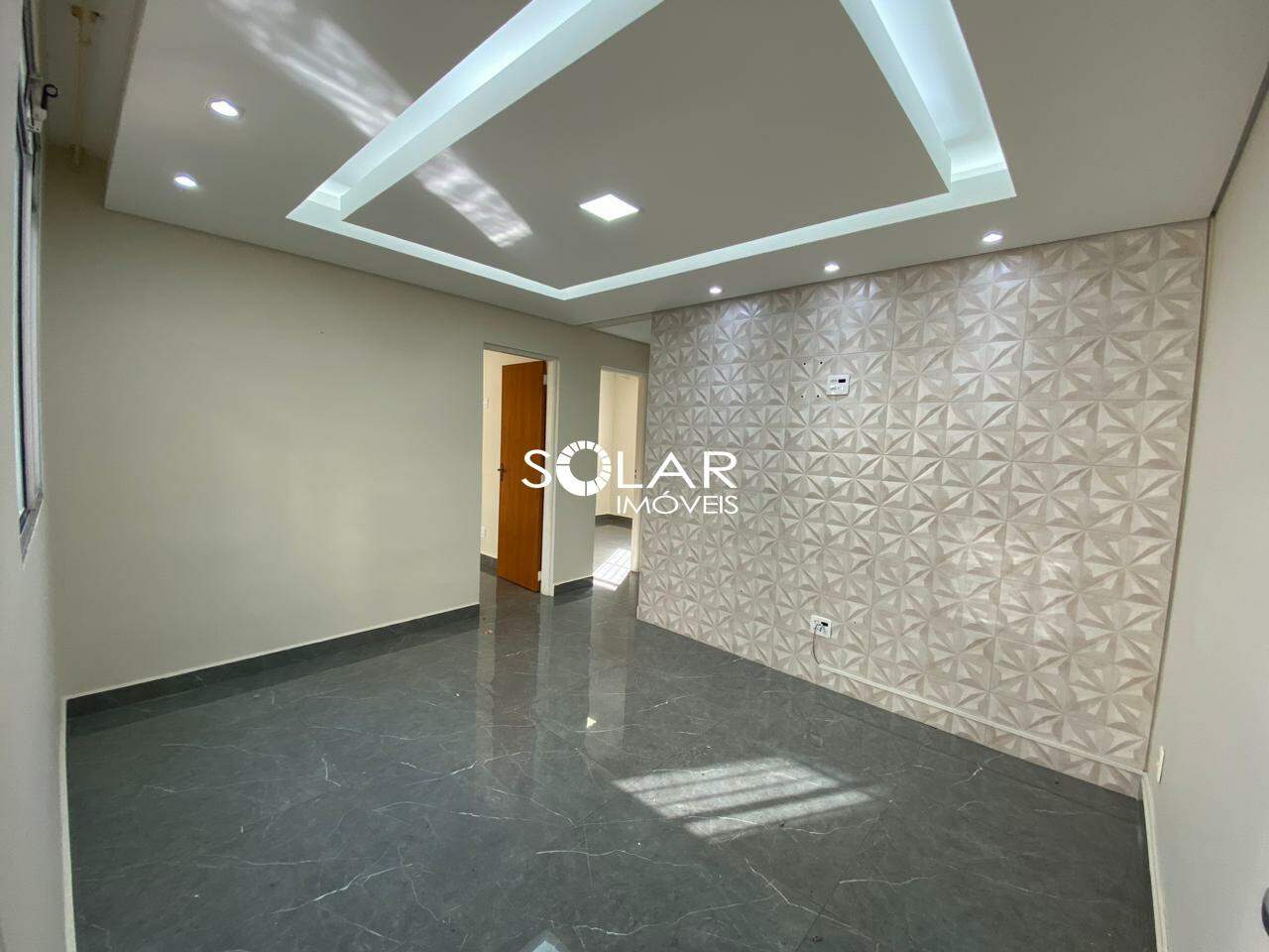 Apartamento à venda no Parque Jardim Santanense: 