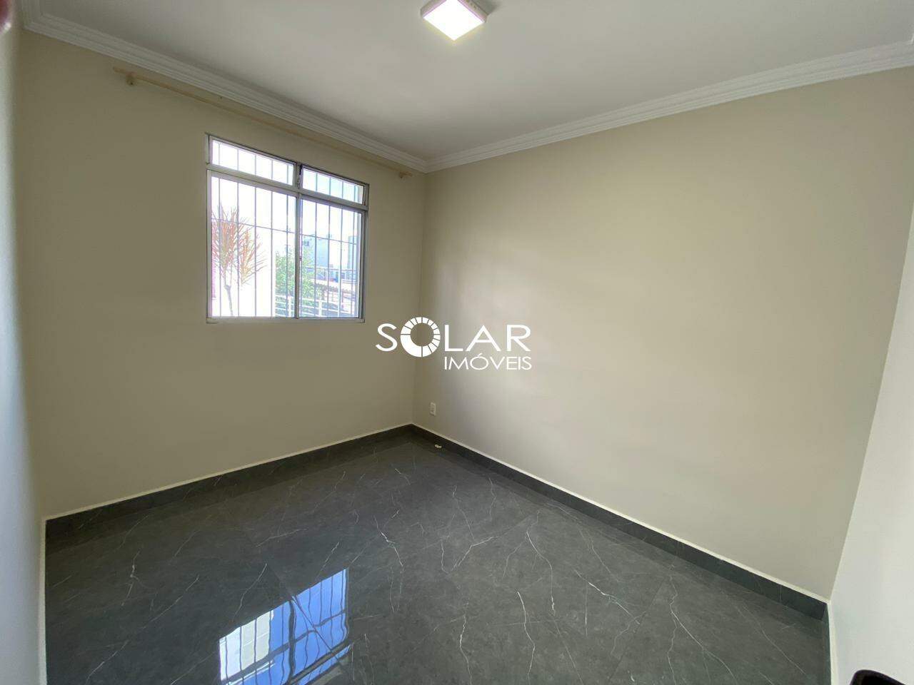 Apartamento à venda no Parque Jardim Santanense: 