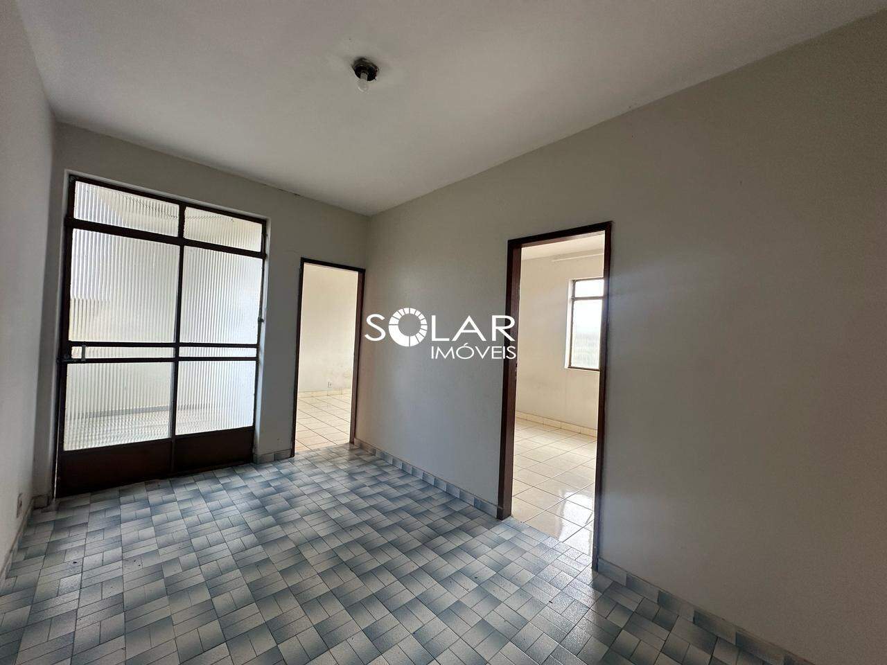 Apartamento à venda no Universitário: 