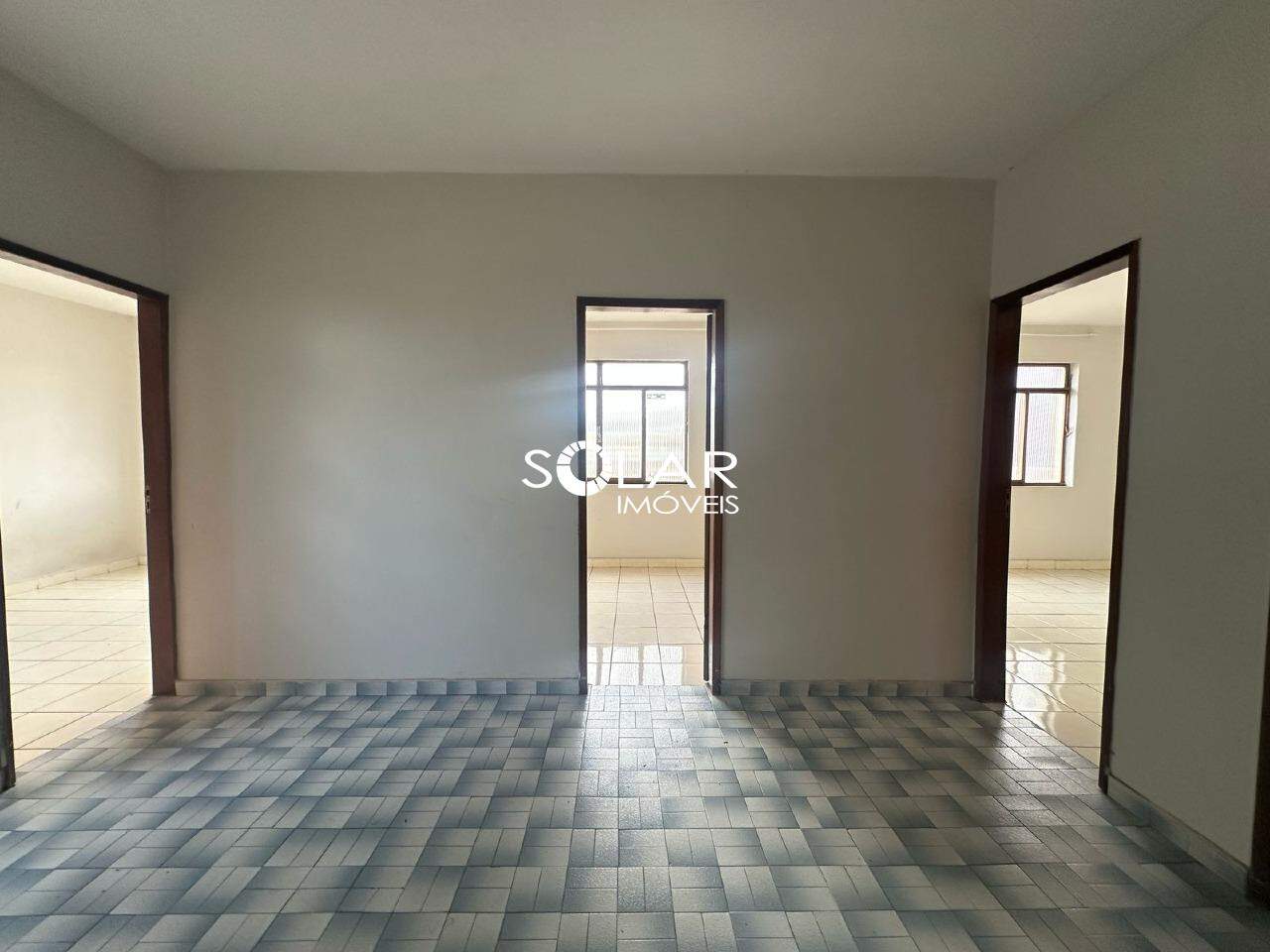 Apartamento à venda no Universitário: 