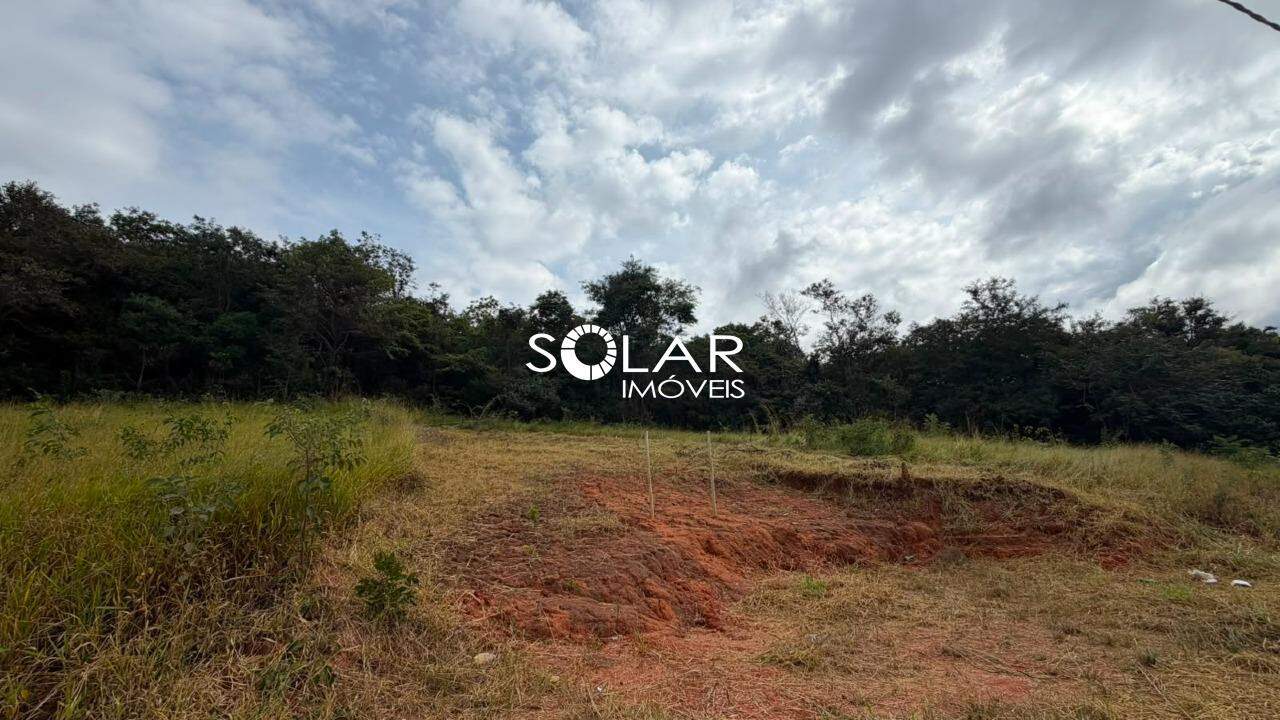 Lote à venda no Morro do Engenho: 