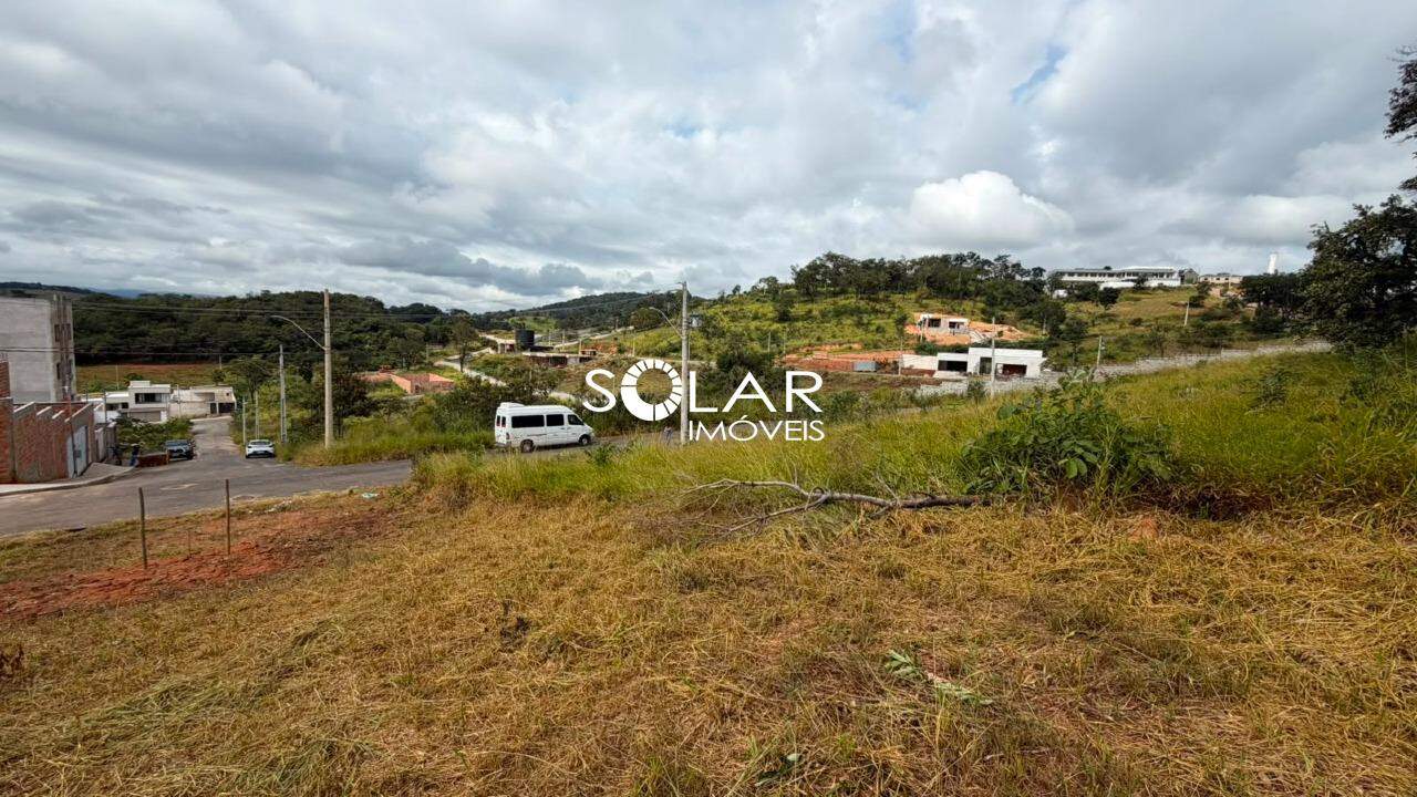 Lote à venda no Morro do Engenho: 