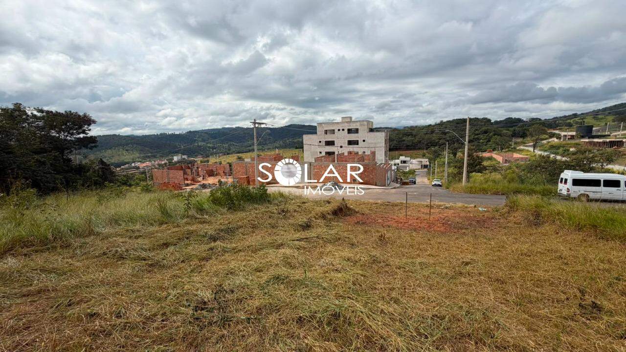 Lote à venda no Morro do Engenho: 