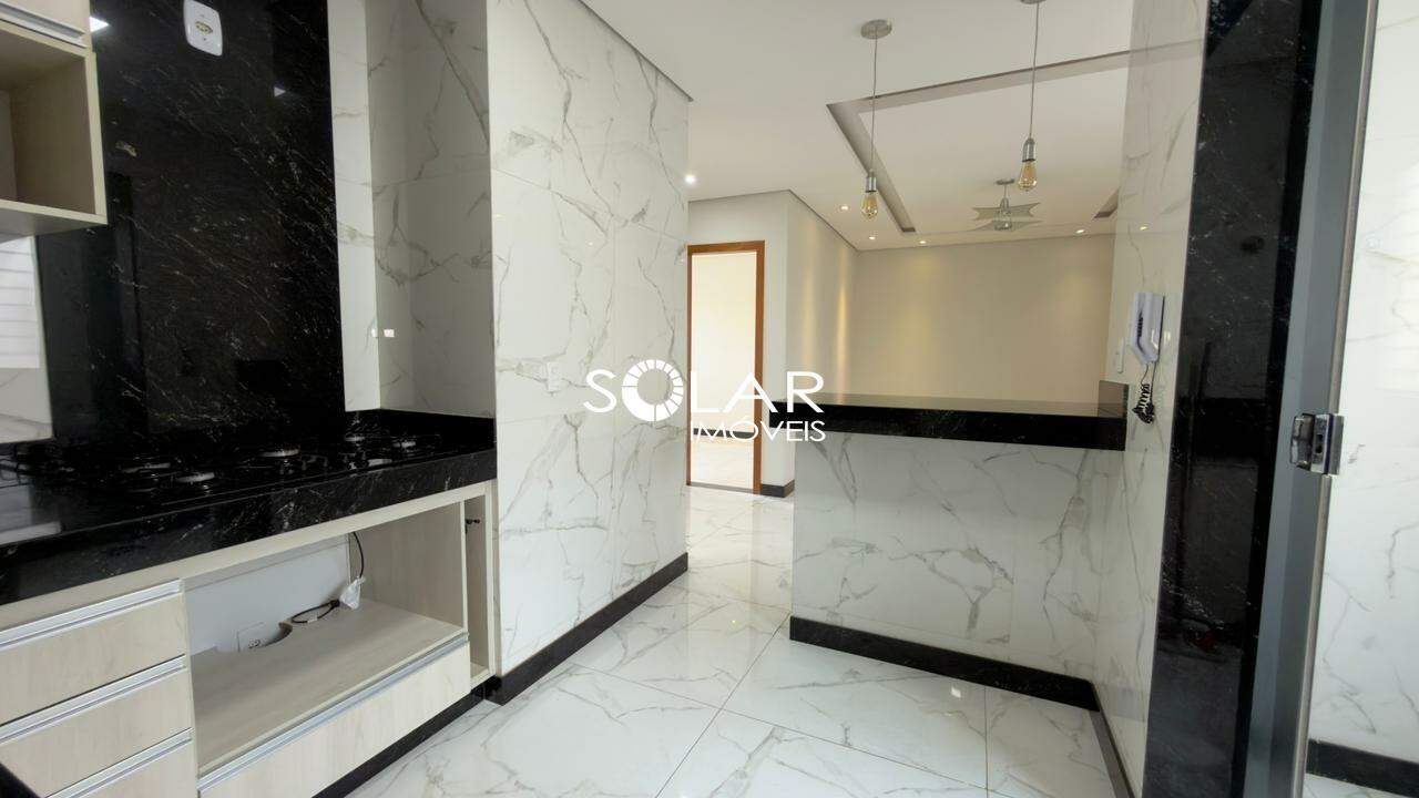 Apartamento à venda no Olímpio Moreira: 