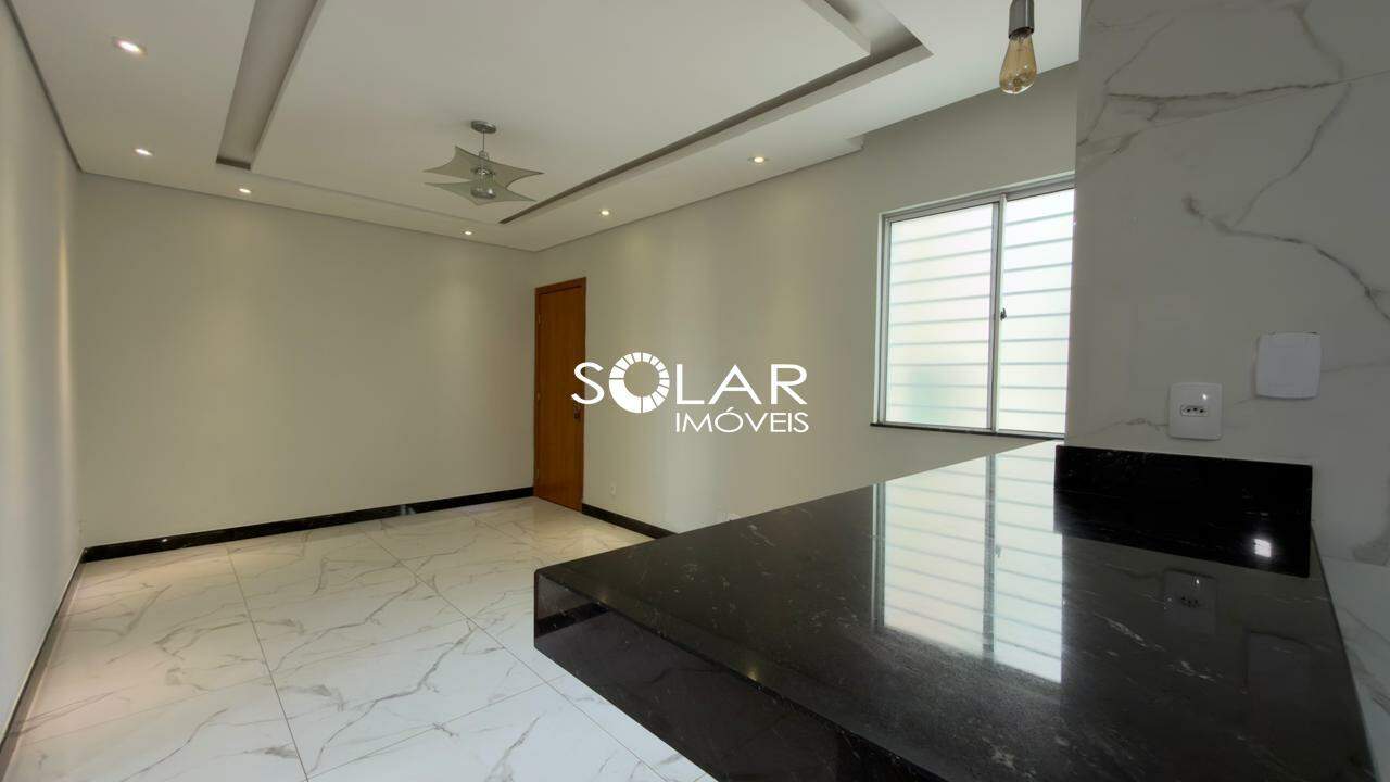 Apartamento à venda no Olímpio Moreira: 
