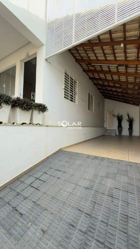 Casa à venda no Graças: 