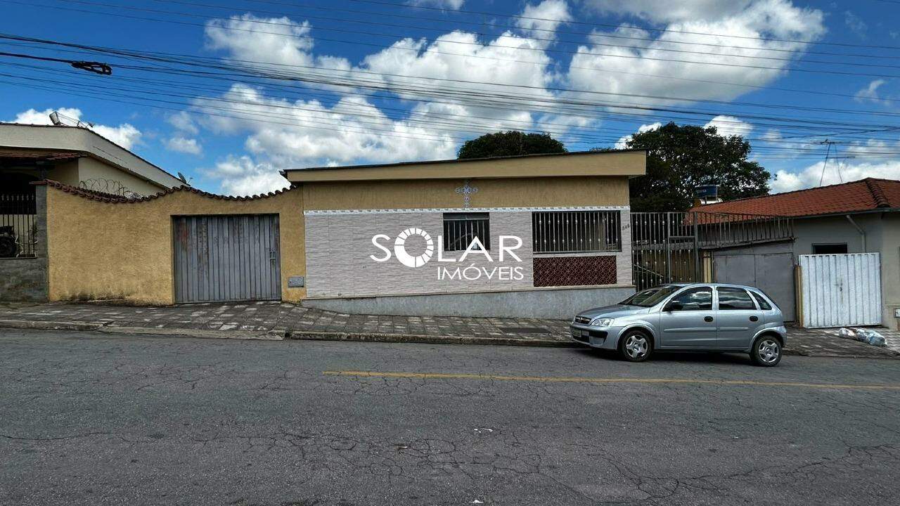 Casa à venda no Garcias: 