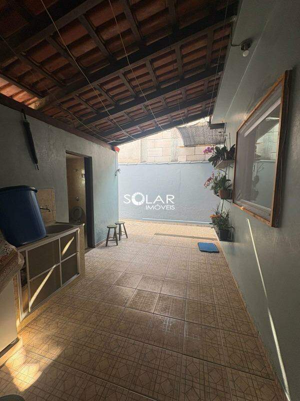 Casa à venda no Parque Jardim Santanense: 